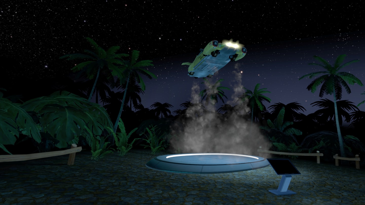 #4. Solara One (Meta) Podle: AC Reality