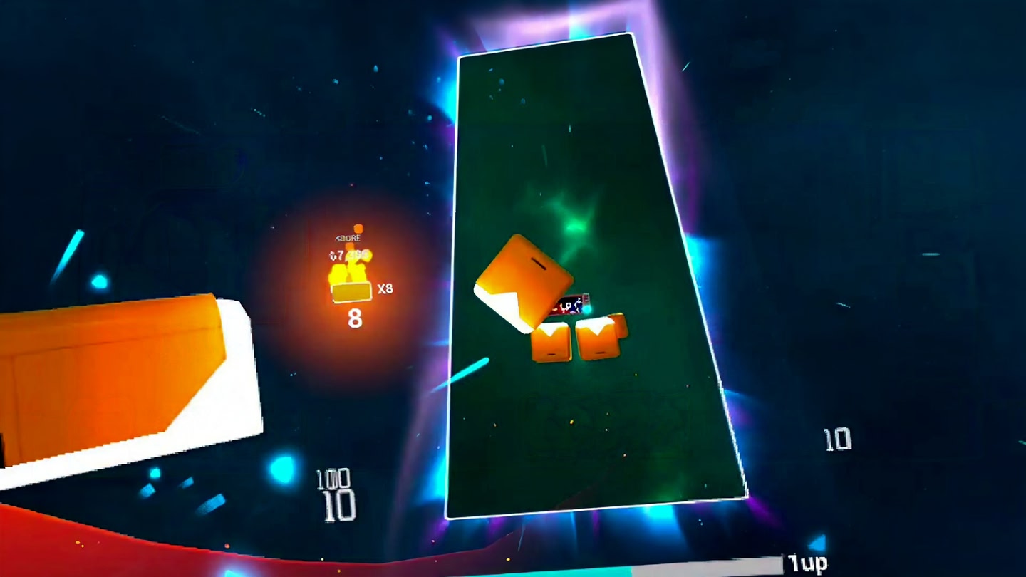 #6. Block_Hunter (Meta) De: Feiyu Technology