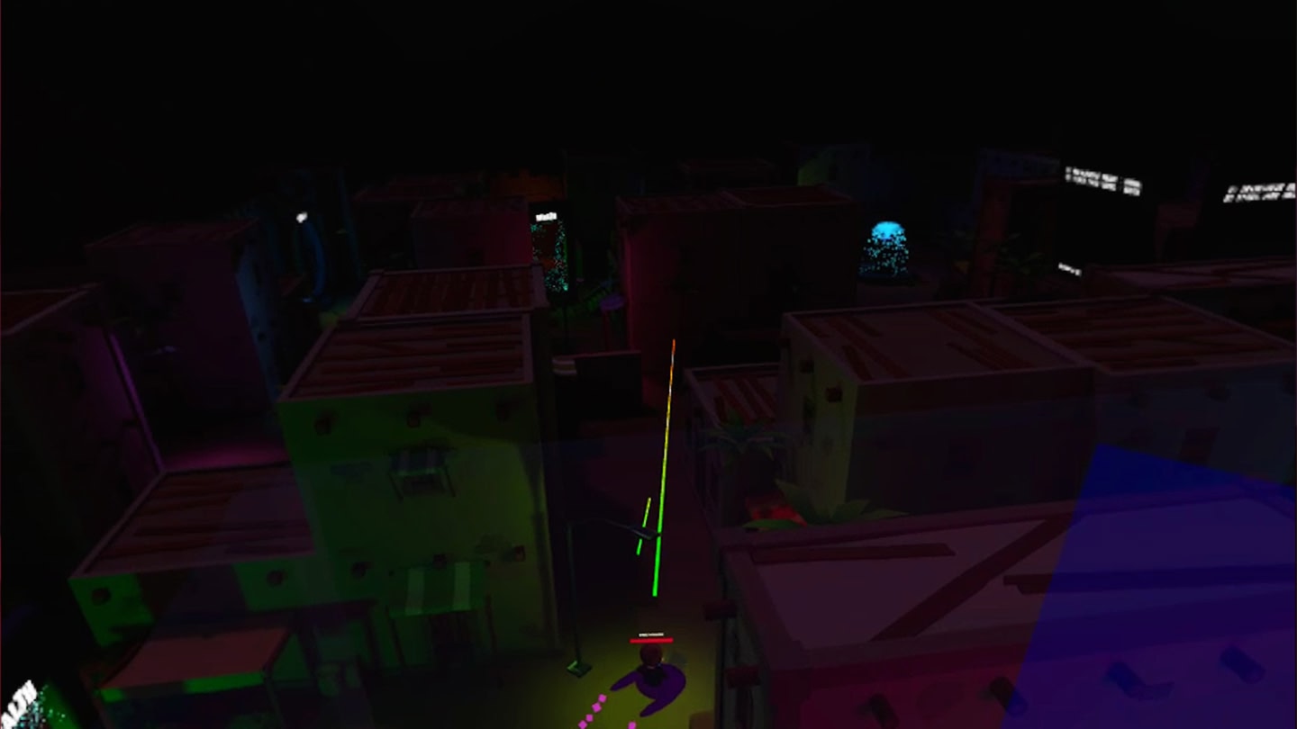 #3. Hyper inferno (Meta) Podle: Woopdidoo