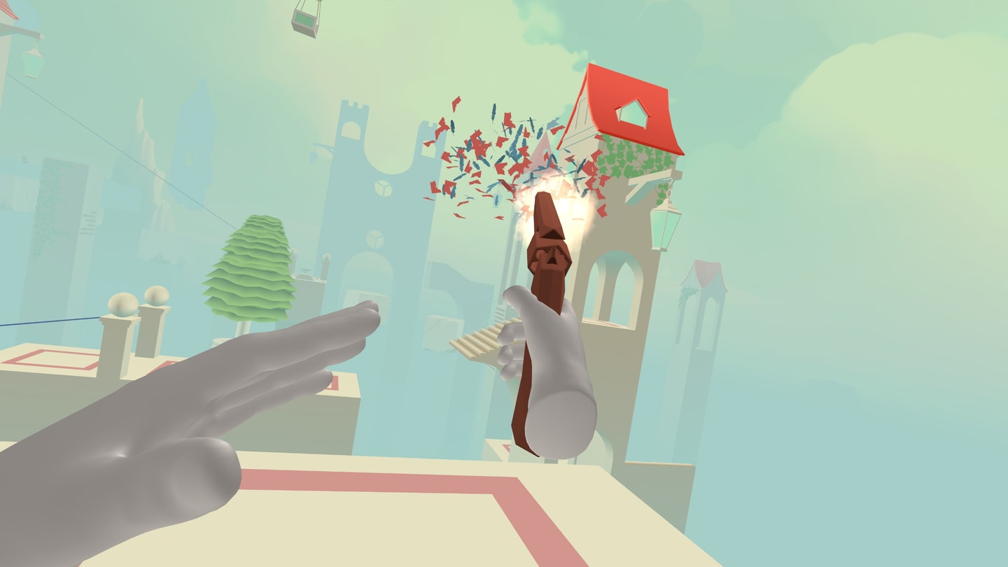 #5. Next Move - Demo (Meta) 由: Typico Games