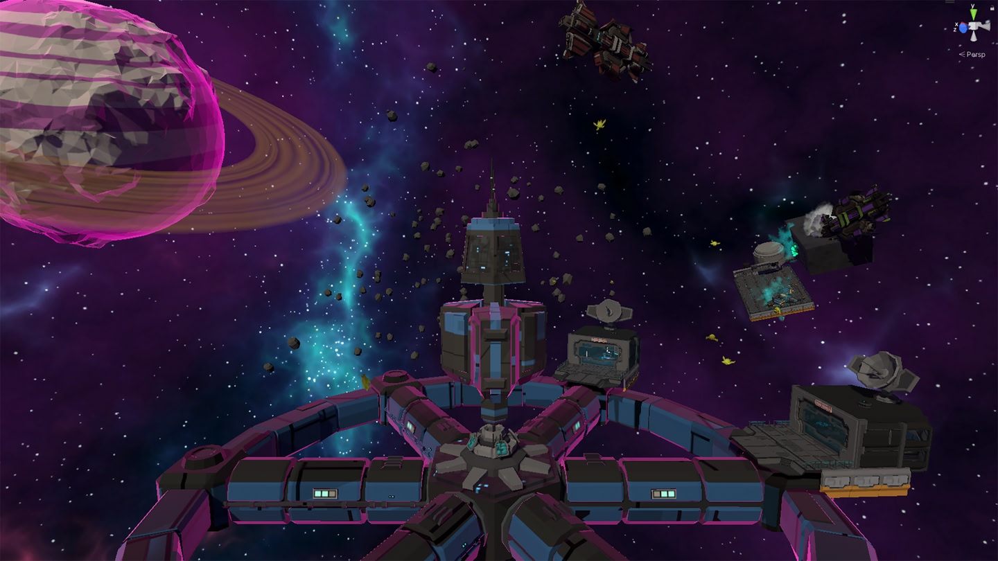 #5. Task Titans (Meta) 由: START