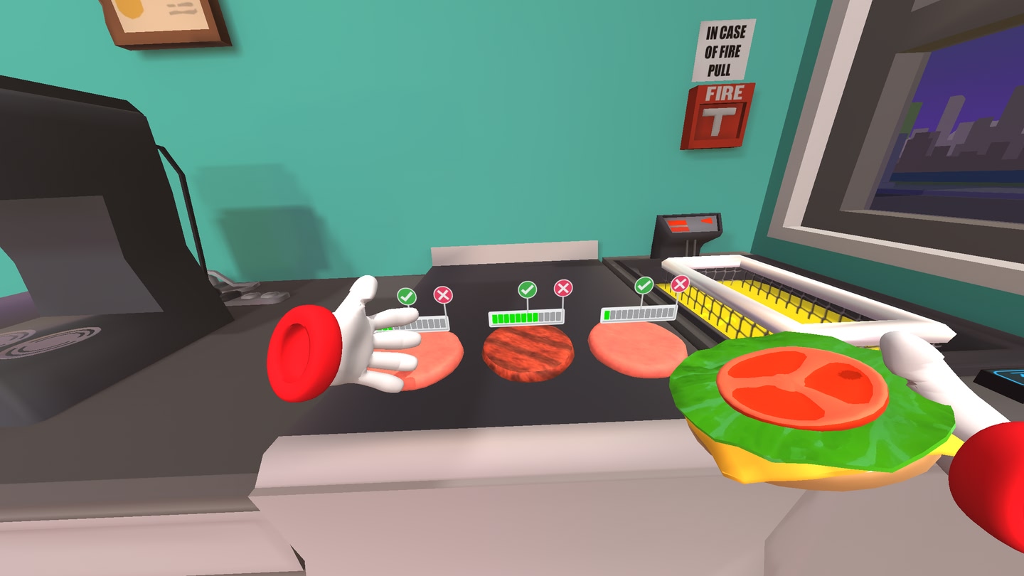 #6. Sep's Diner (Meta) Av: SCALE-1 PORTAL