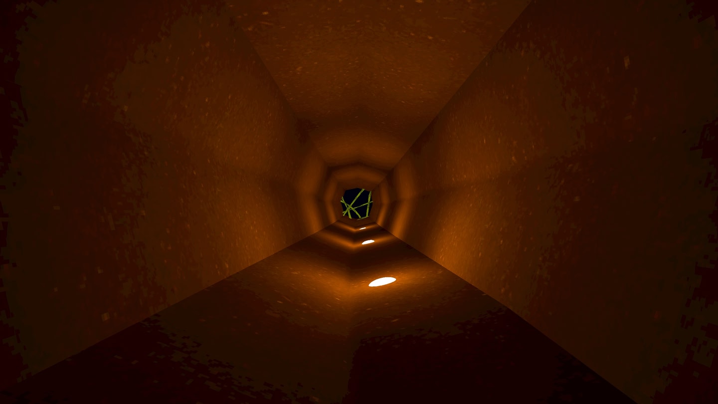 #4. Scaredy Rat (Meta) De: Lporsomething Studios