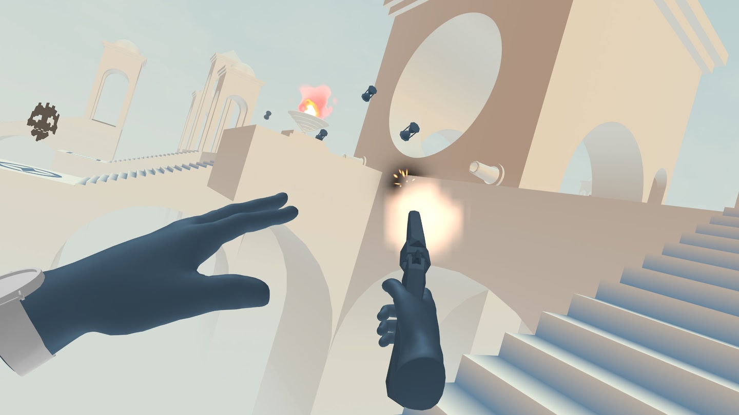 #3. Next Move - Demo (Meta) 由: Typico Games