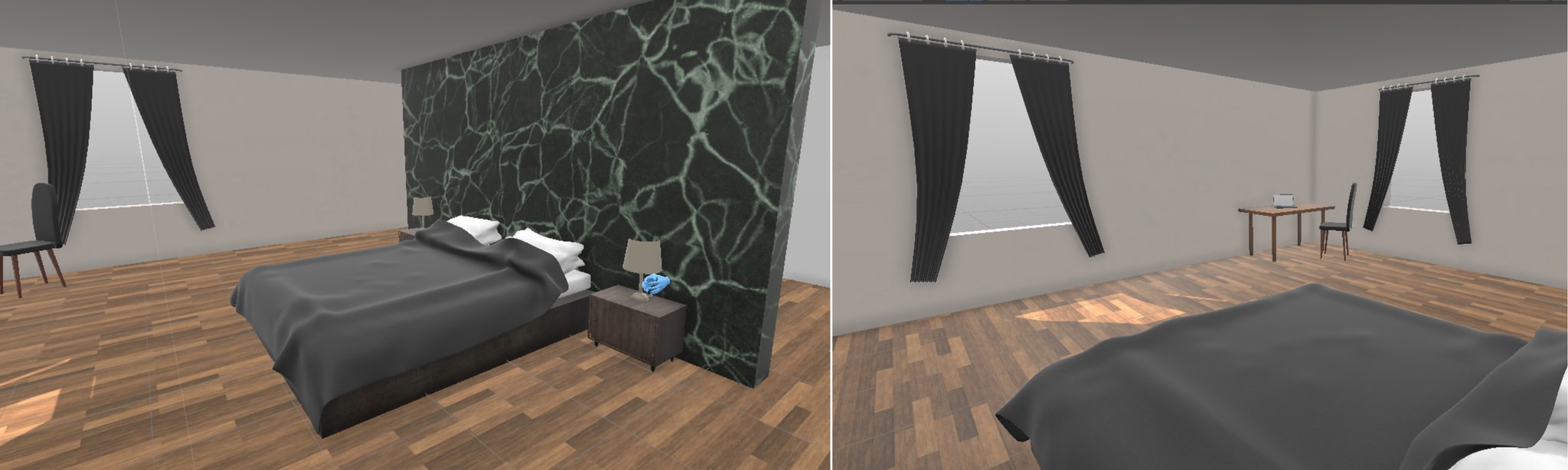 Screenshots (6) KDS VR