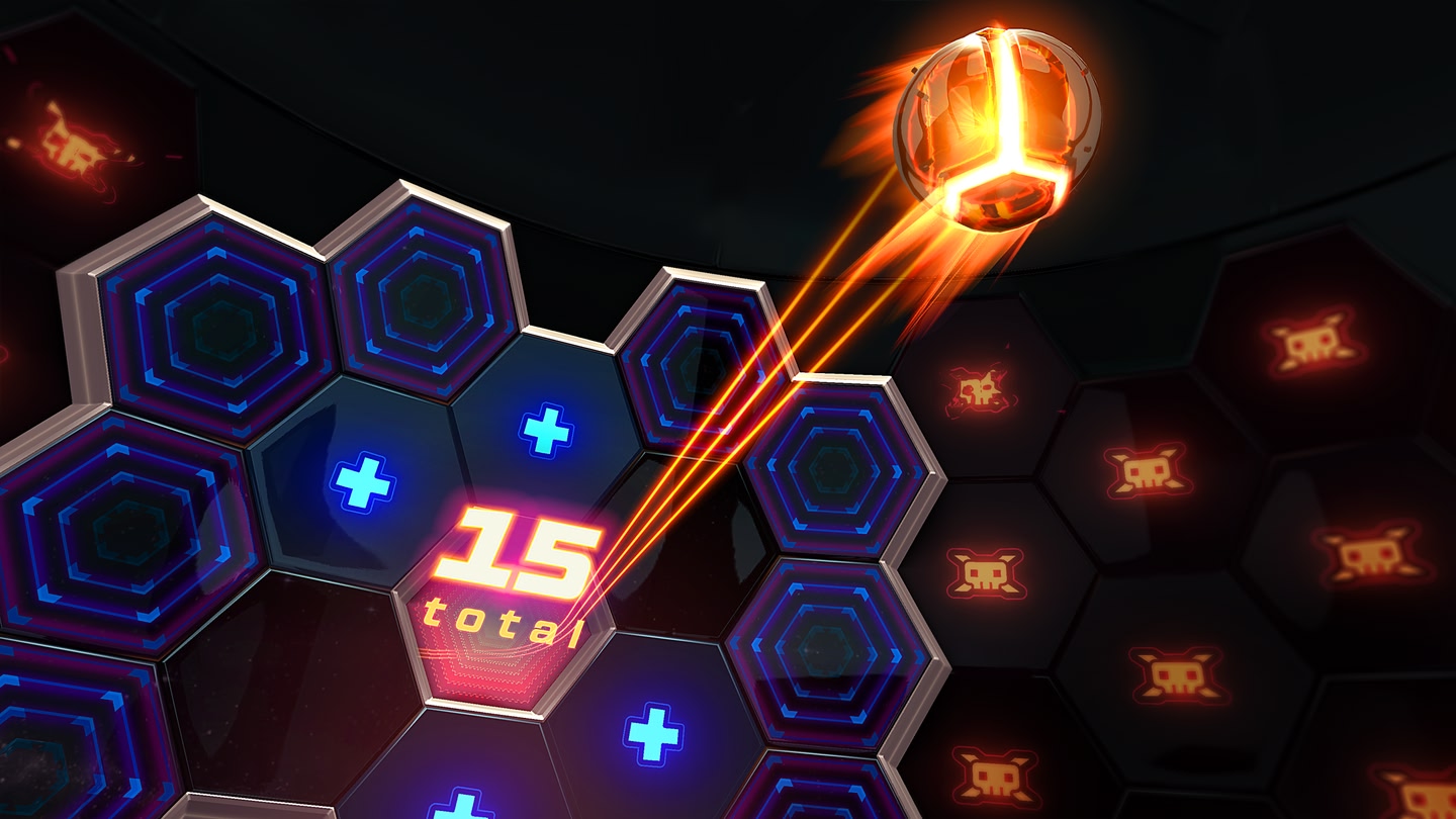 #6. Racket: Nx Demo (Meta) By: One Hamsa