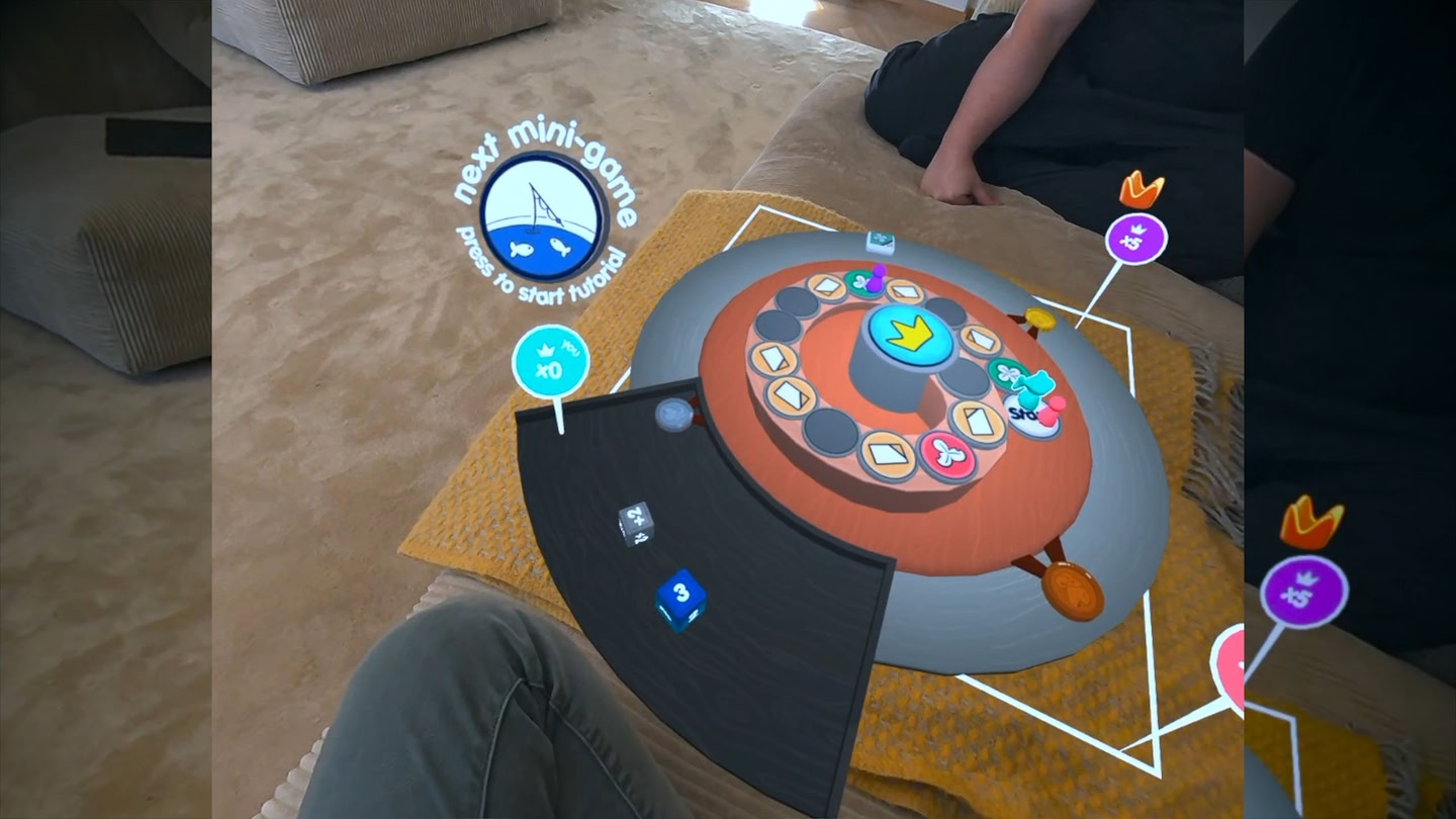 #2. Next Player Please (Meta) 由: ArchLevel