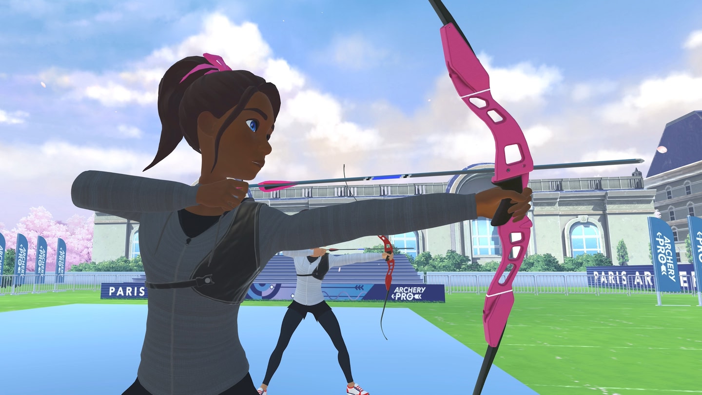 #2. Archery Pro (Meta) De: SavySoda