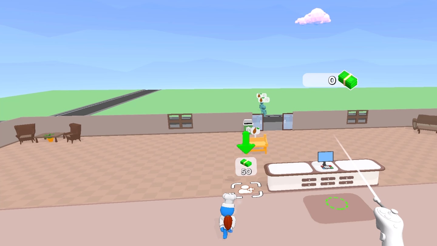 #2. Sweet Bite (Meta) 来自: Esti Soft