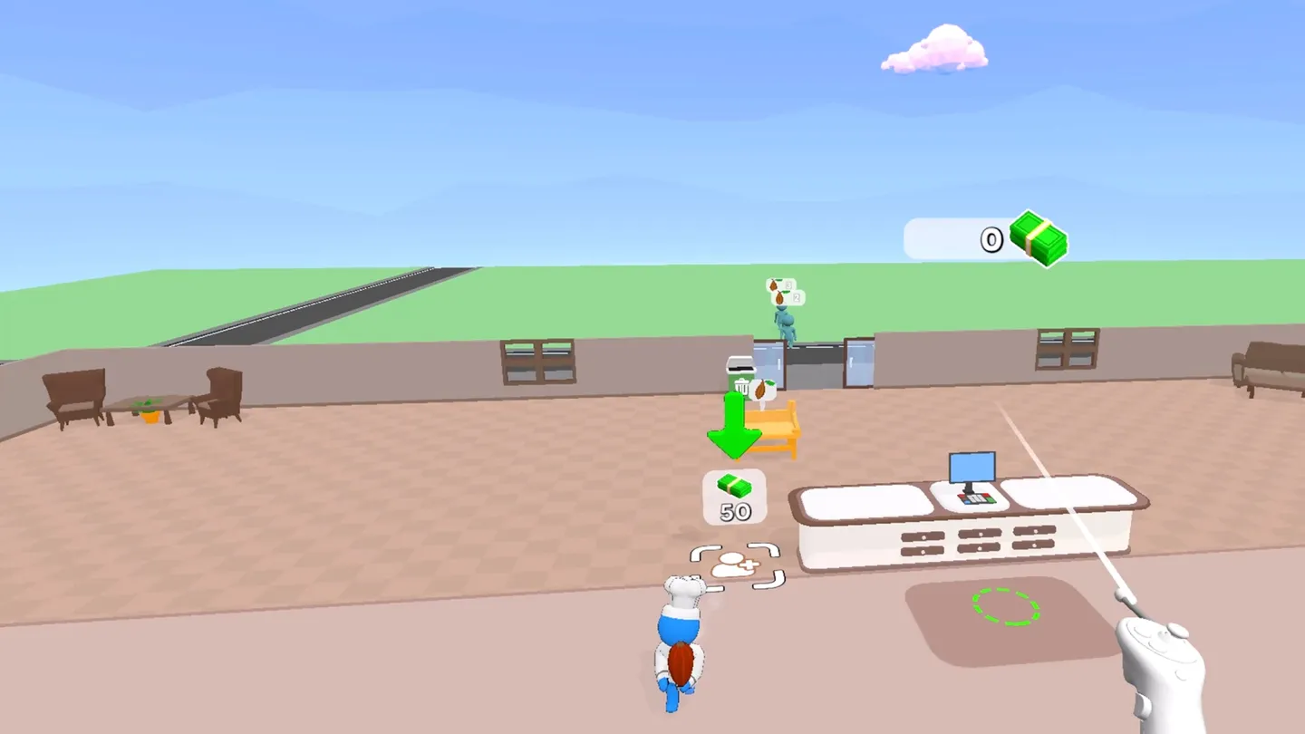 #2. Sweet Bite (Meta) 来自: estii