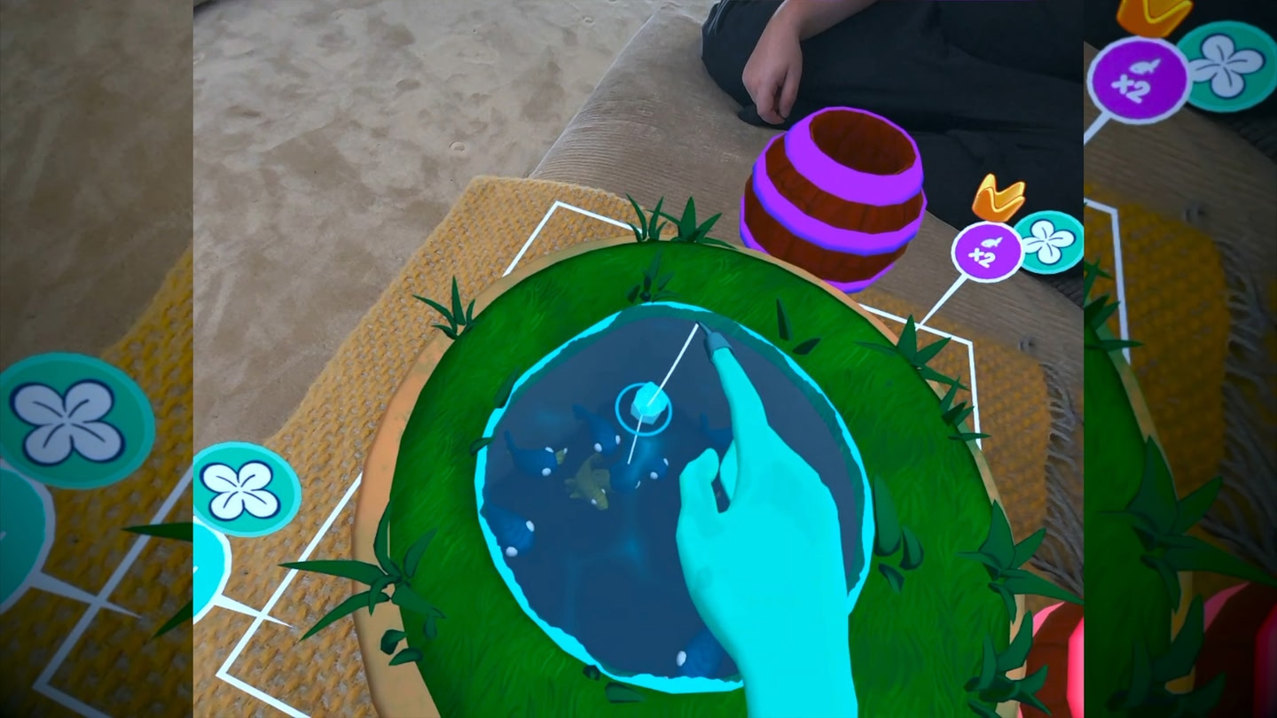 #4. Next Player Please (Meta) 由: ArchLevel