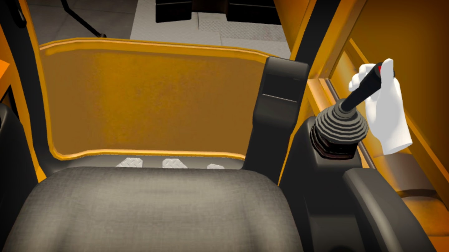 #6. Telescopic Crane Sim - Construction Game (Meta) 来自: TulipApps