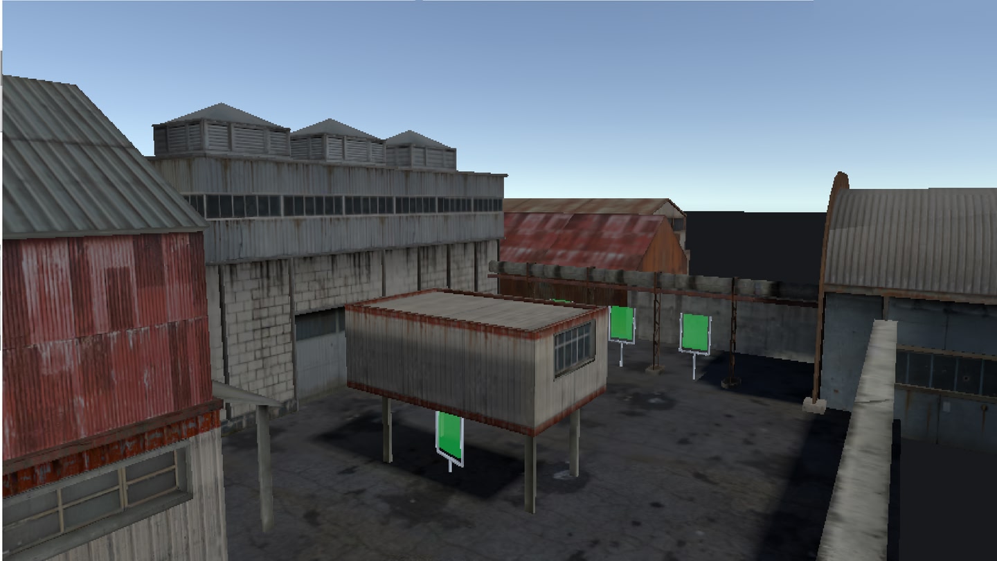 #5. Yue's VR-FPV-Sim (Meta) 게시자: YueWorks