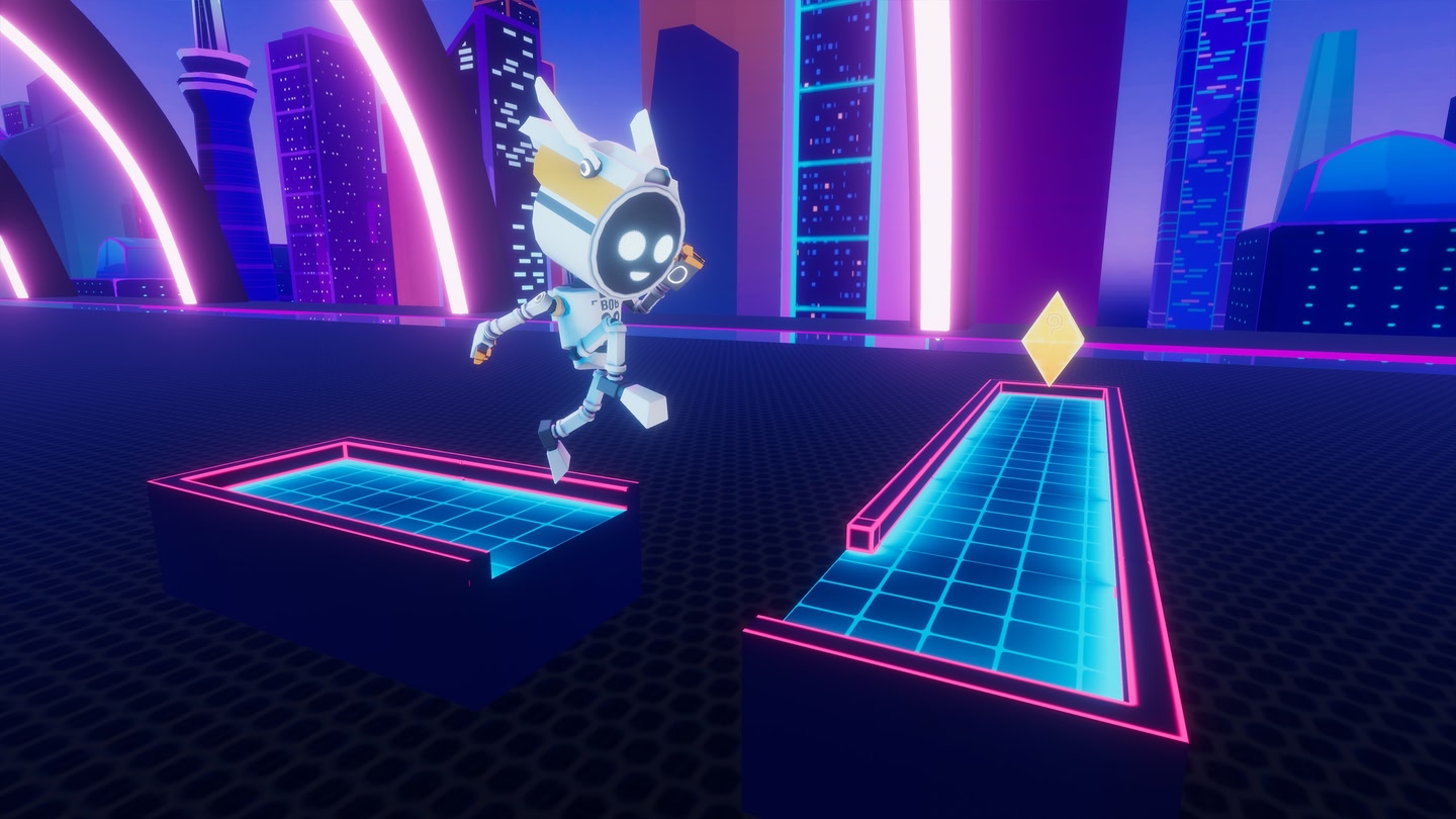 #4. Programmer VR (Meta) 由: ProYuga Advanced Technologies Limited