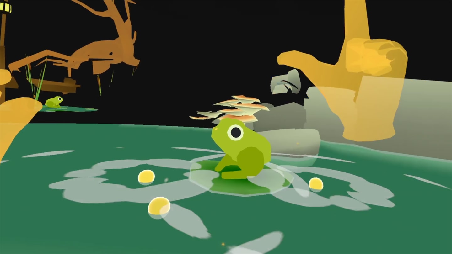 #6. Lyte Demo (Meta) 由: Next Stop Willoughby Inc.