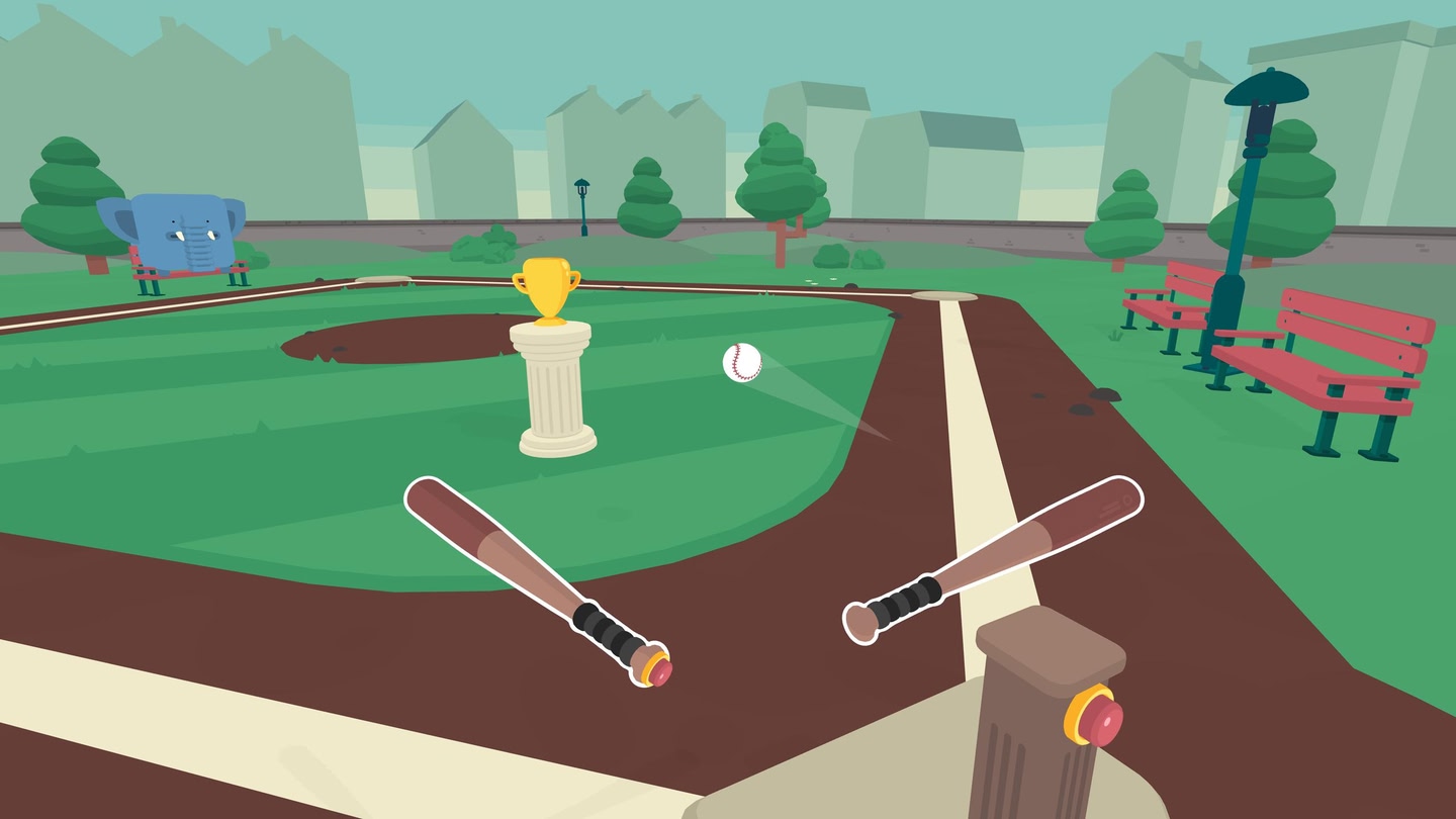 #2. WHAT THE BAT? (Meta) Bởi: Triband