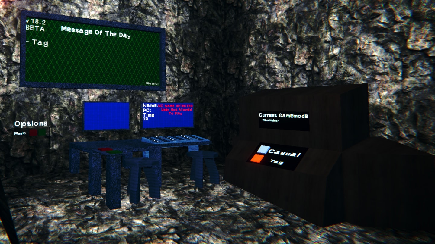 #4. Monkeys Playground! (Meta) بواسطة: CSVRStudios