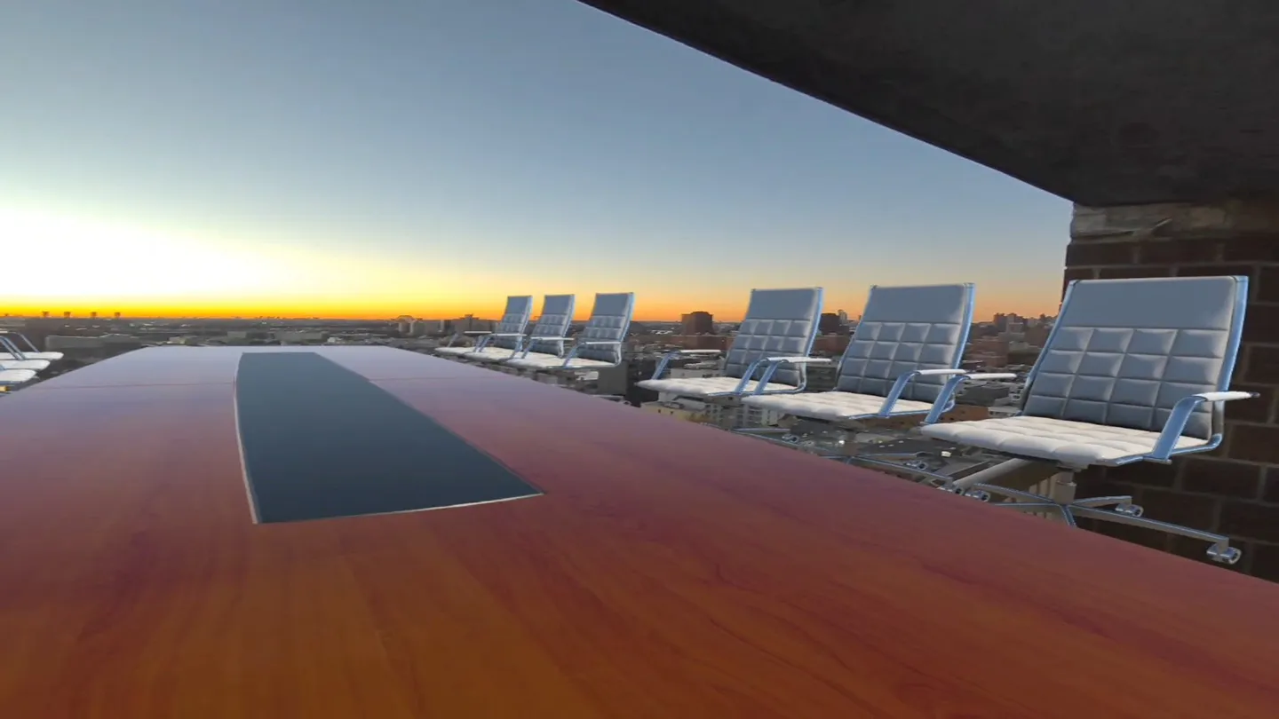 #2. EquityX (Meta) di: Xzec