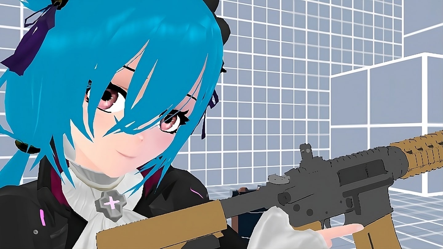 #2. Waifu (Meta) بواسطة: Waifuverse