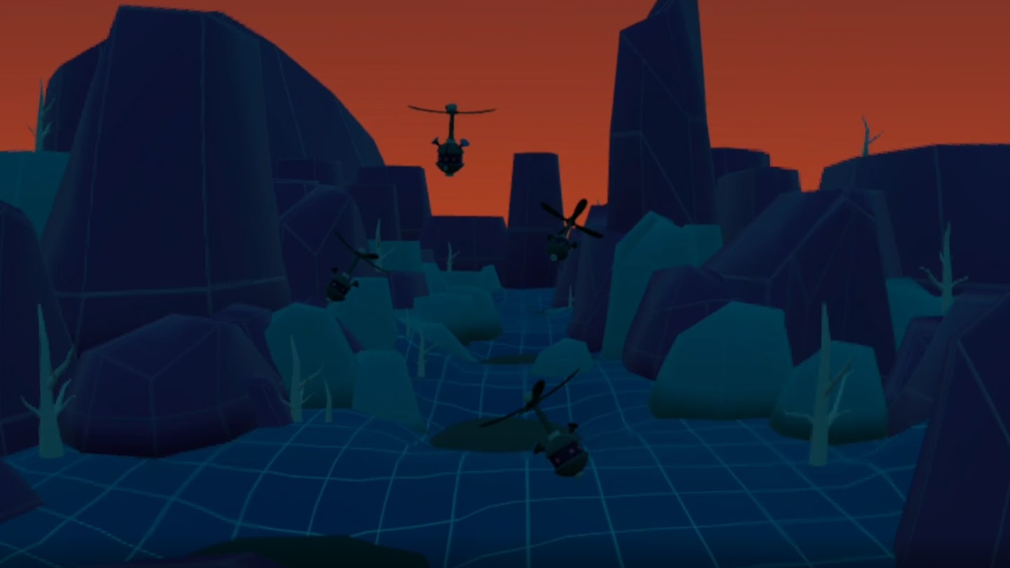 #6. BonsAI (Meta) De: Trent Spivey, Alex Moro and Fernando Goyret