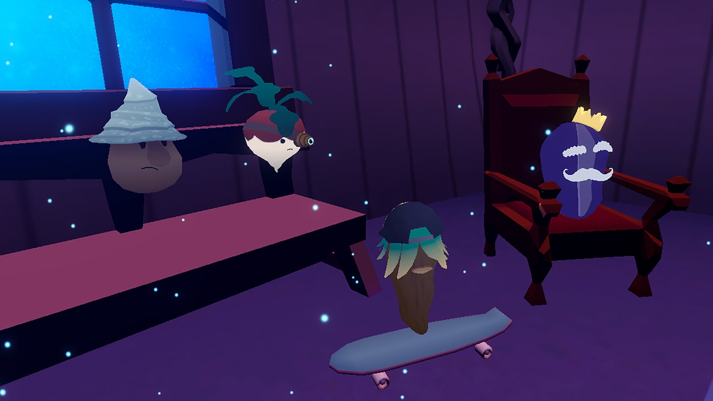 #6. Potato Party: Hash It Out (Meta) بواسطة: Fanaticus XR