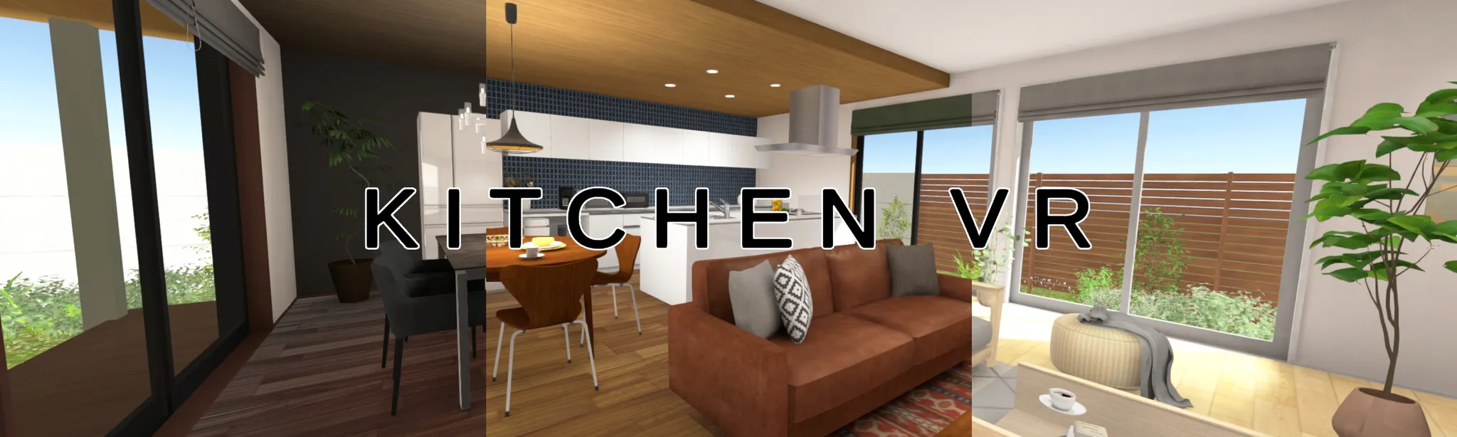 لقطات (6) kitchenVR