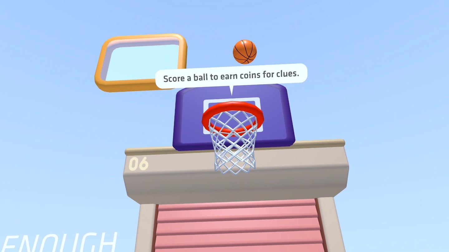 #2. Impossible Doors: Can you open them? (Meta) By: Core Loop