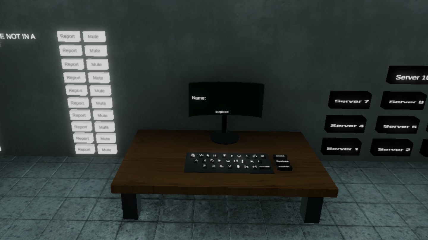 #4. Monkey Jumpscares (Meta) 由: Mimimomo Studios