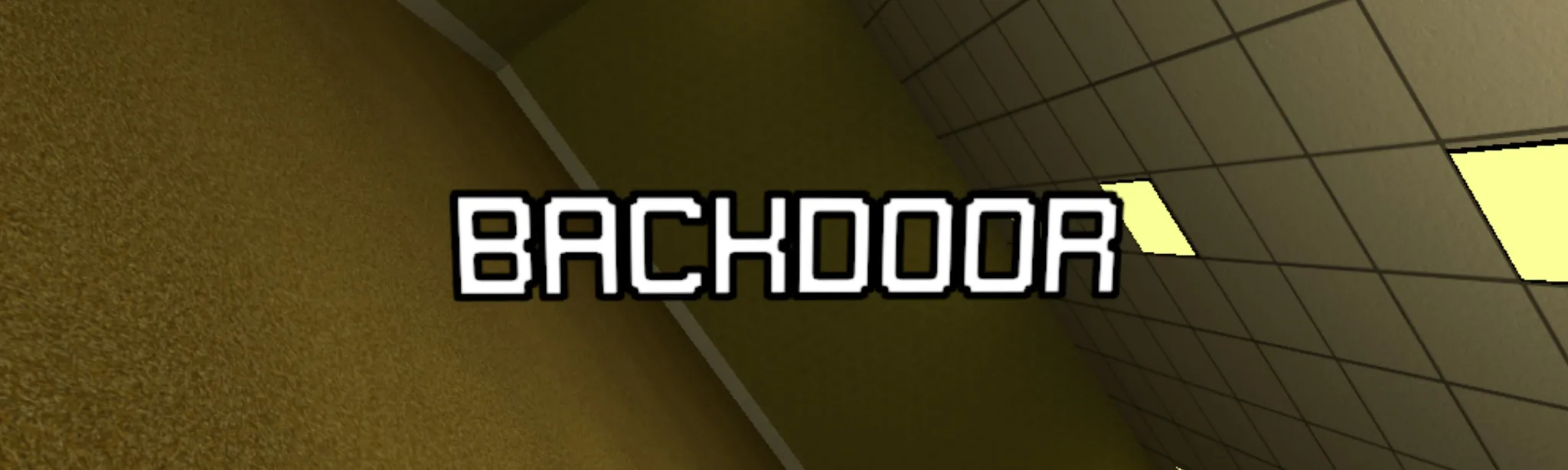 Ekran görüntüleri (6) Backdoor Classic