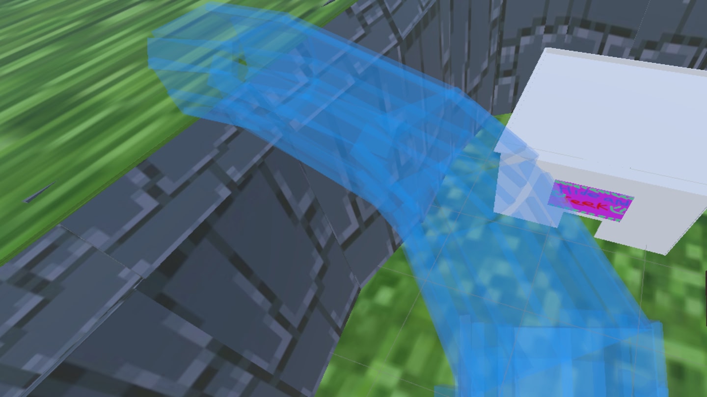 #5. Robot Kyle (Meta) 由: Robot Kyle