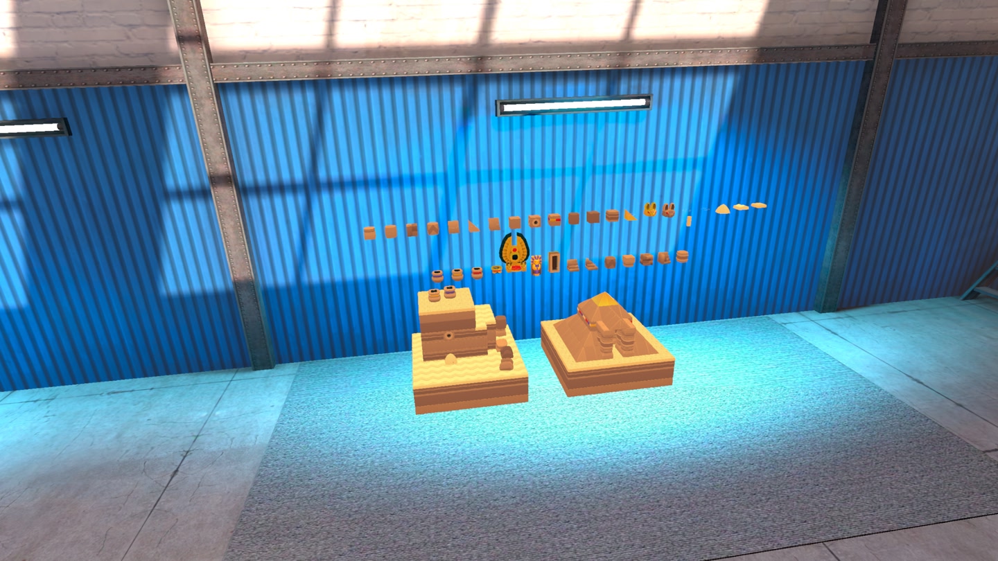 #6. KUBIKOS (Meta) โดย: livbogdan