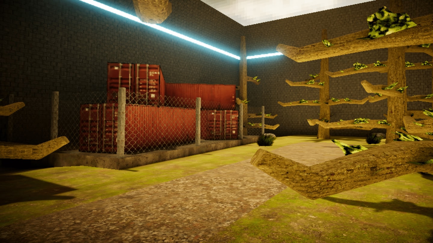 #2. OG ChimpLab (Meta) 由: Mintertainment