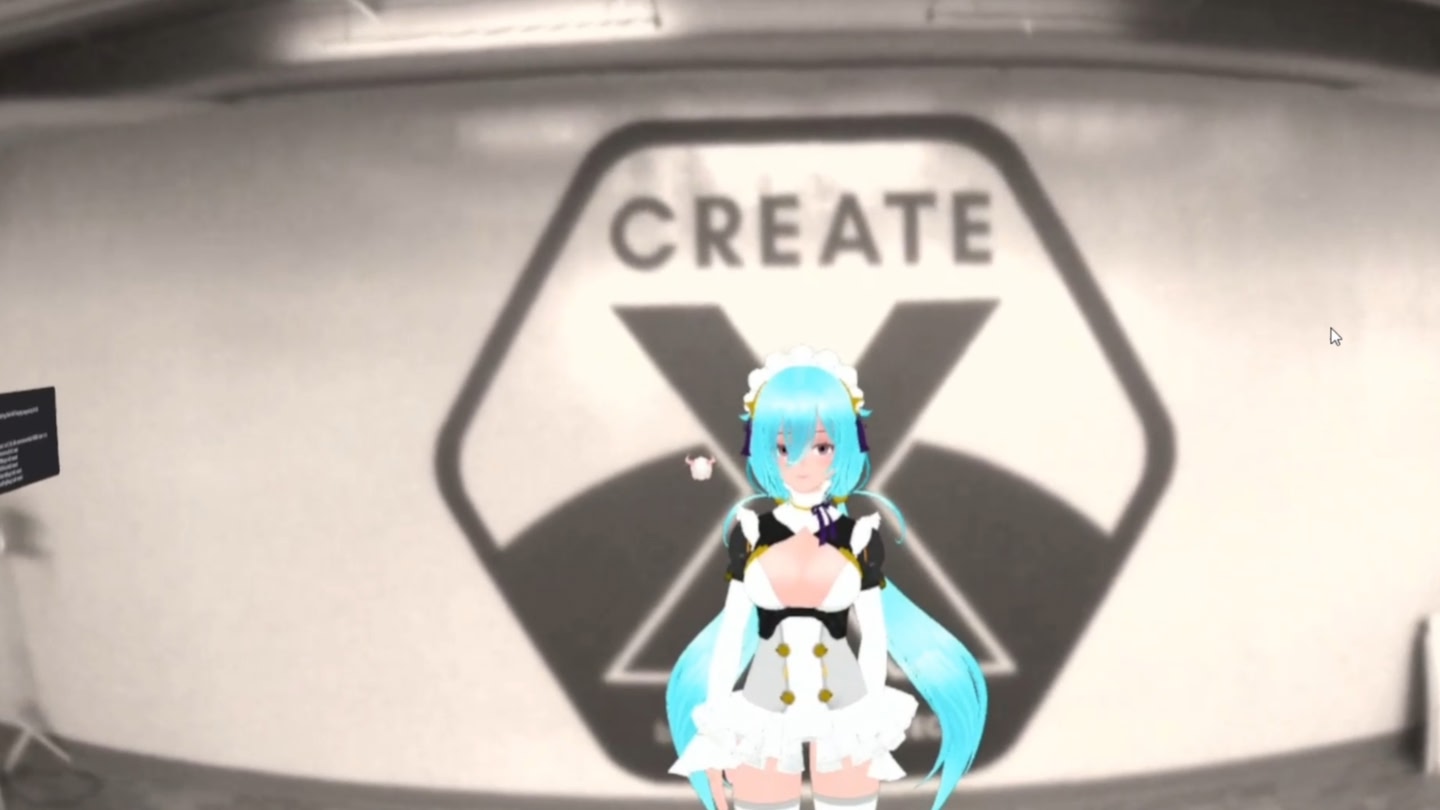 #4. Waifu (Meta) بواسطة: Waifuverse