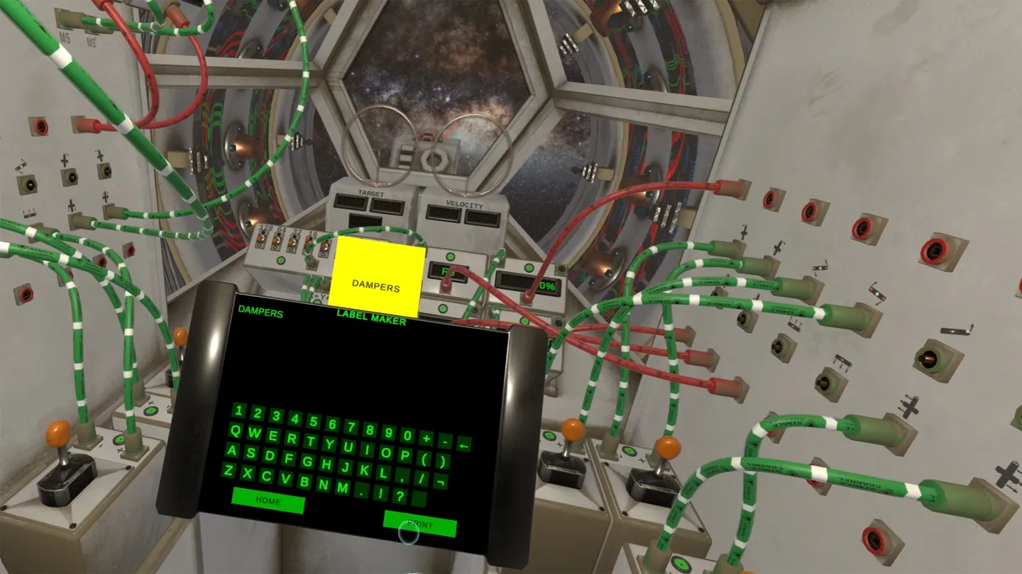 #5. I Fetch Rocks (Meta) 由: SarumXR LTD