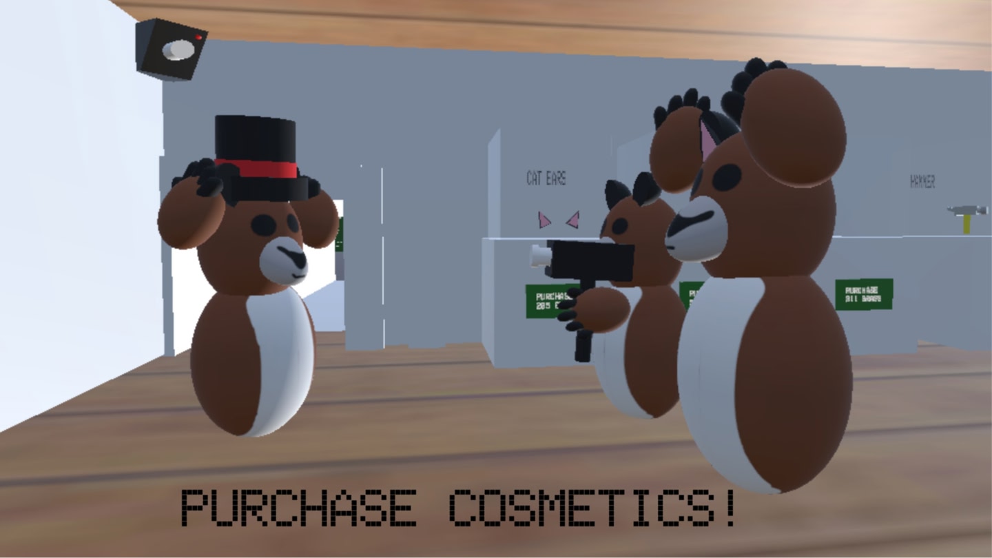 #5. Kangaroo Run! (Meta) بواسطة: Man Games