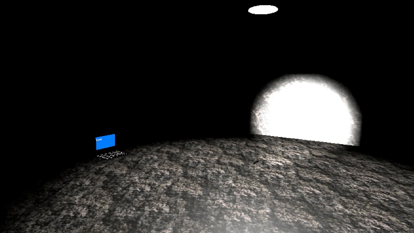 #2. Tag By Terror Reborn (Meta) 由: Mountain Marauders Studios