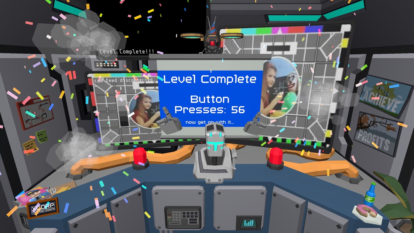 #5. Alien Extraction Demo (Meta) Bởi: Crooks Peak