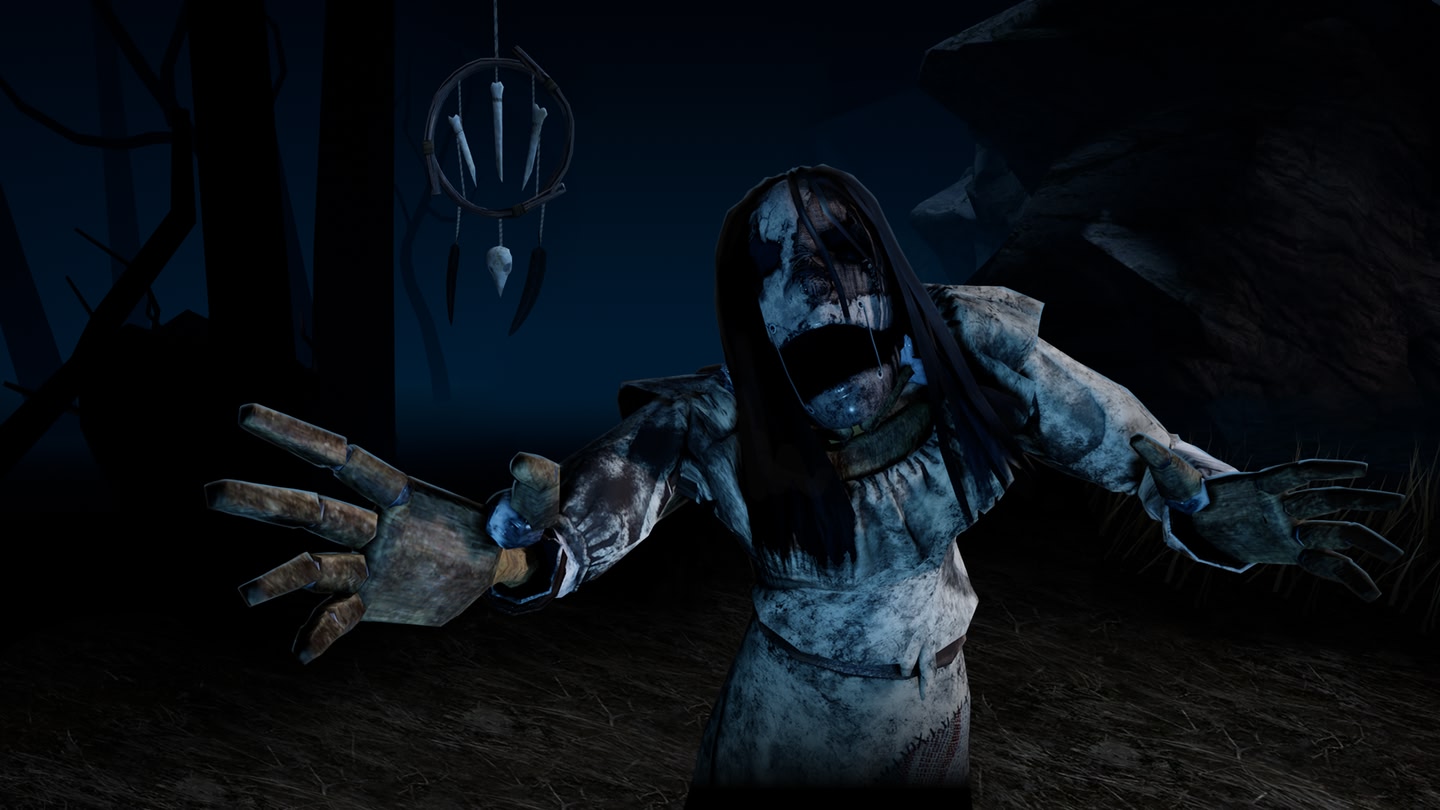 #4. Face Your Fears 2 (Meta) بواسطة: Turtle Rock Studios