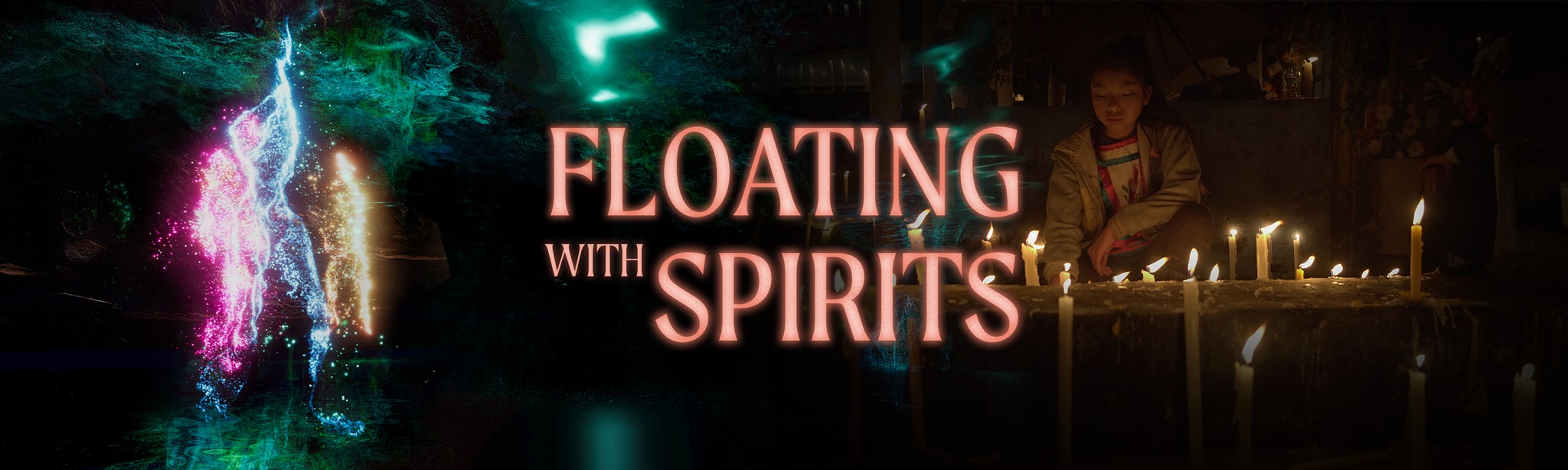 螢幕擷取畫面 (6) Floating With Spirits