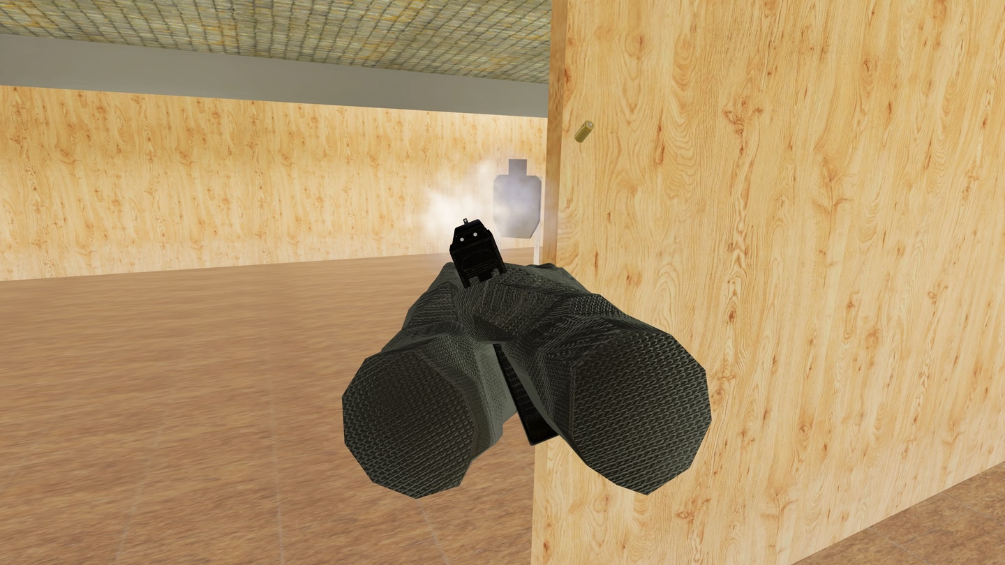 #5. Target React Force (Meta) 由: Inside Universe