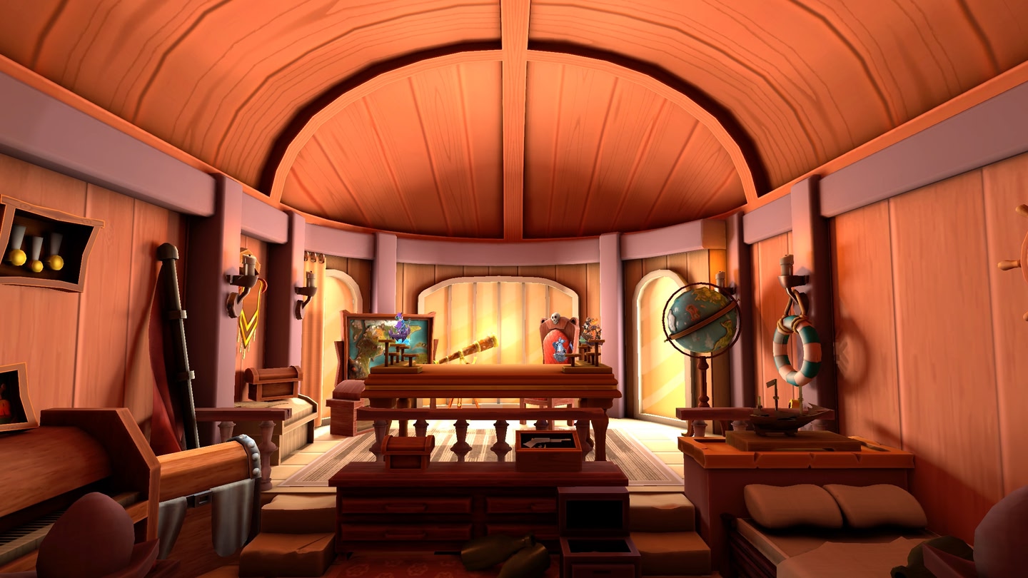 #4. Sword Battle (Meta) 게시자: Mastery VR