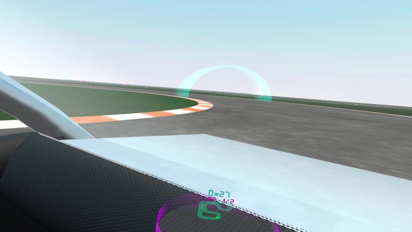 #4. Driving (Meta) Podle: Vlura