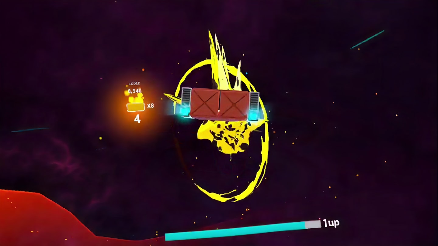 #4. Block_Hunter (Meta) De: Feiyu Technology