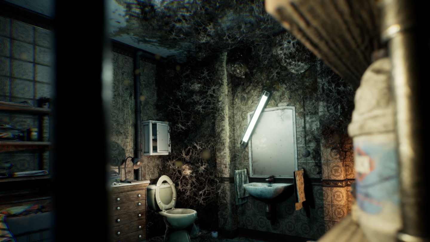 #6. OVRDARK - Horror game comes to Meta (Meta) 作者: Nox Noctis