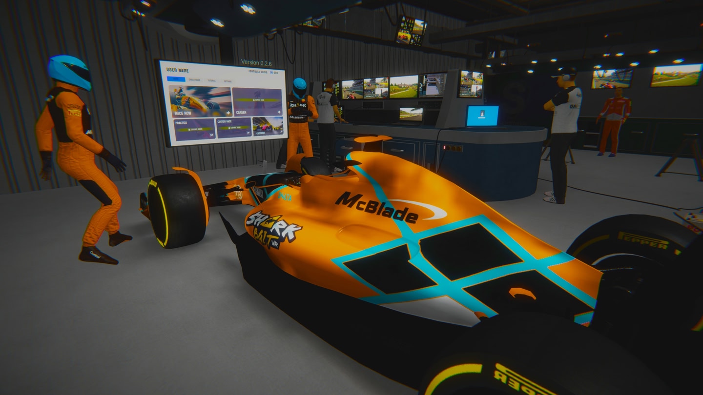 #4. FormulaX (Meta) 由: Enver Studio