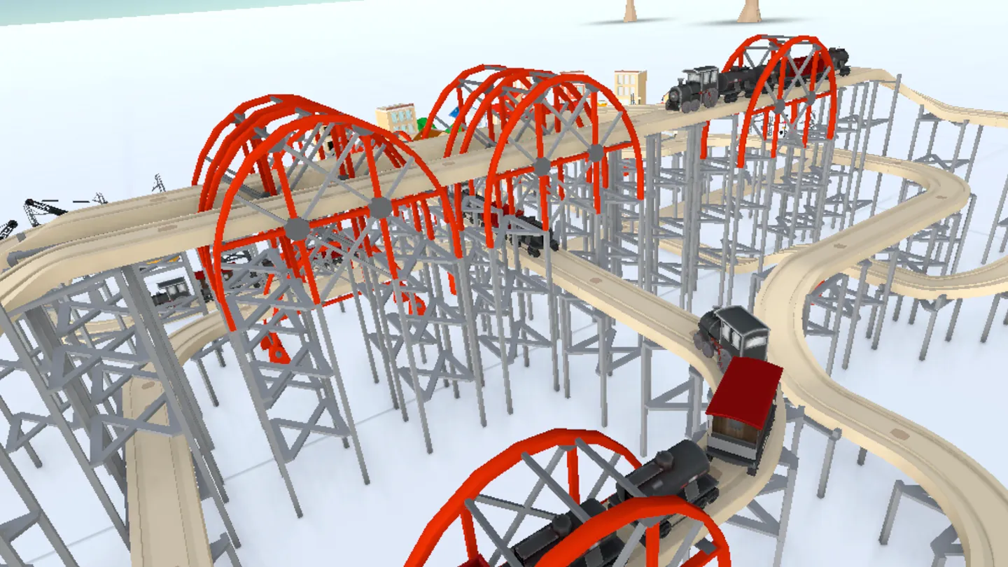 #4. TrainerVR (Meta) От: Sumalab