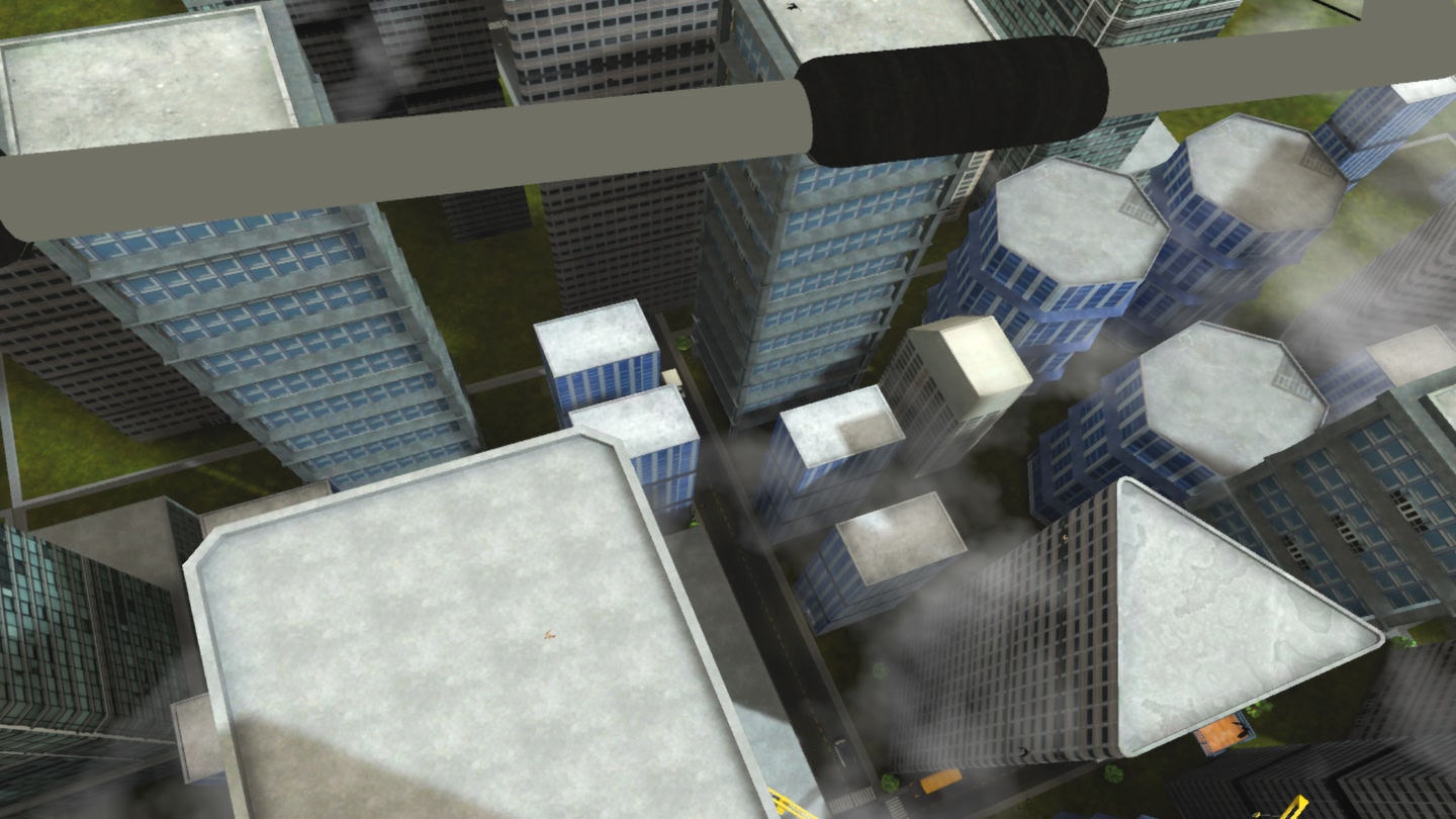 #6. Can You Do It - VR Experience (Meta) Podle: Thunder Game Development Studio