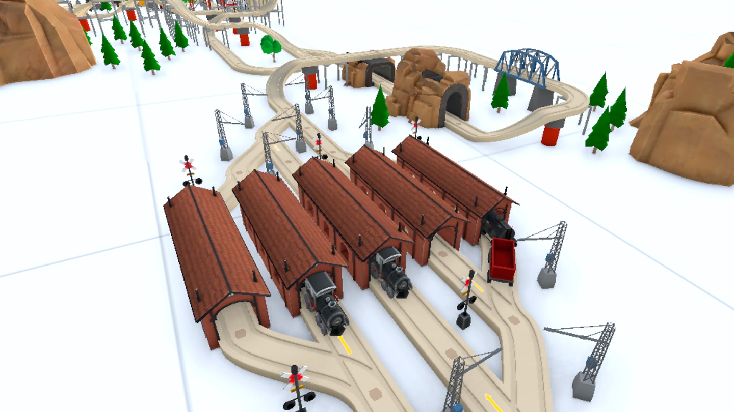 #5. TrainerVR (Meta) Av: Sumalab