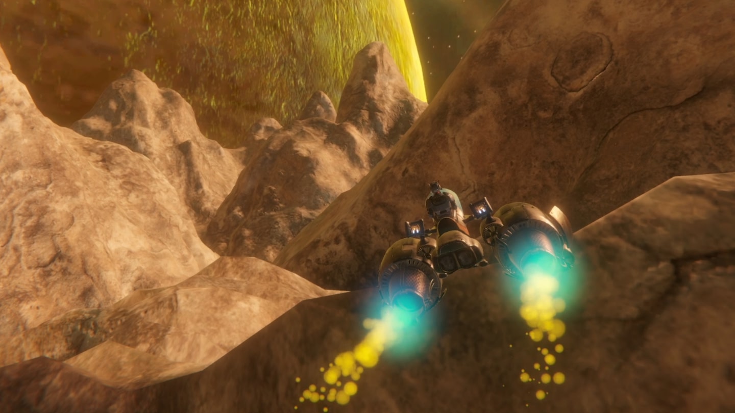 #6. Spatial (Meta) Av: Spatial