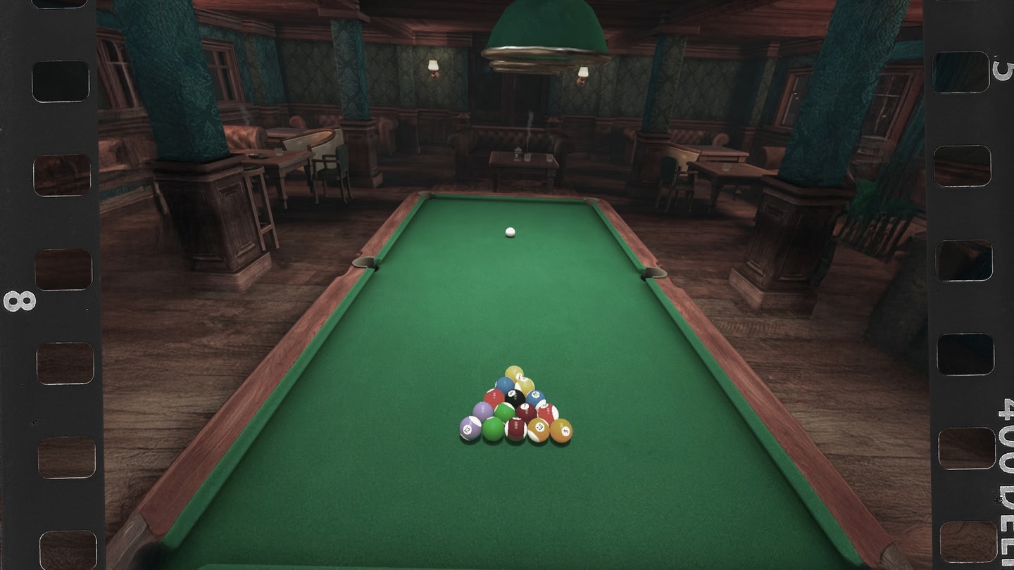 #6. 8-Ball Pool VR: Online Lounge (Meta) بواسطة: Going Merry LLC